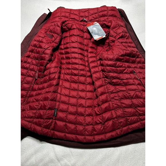 The North Face Thermoball Eco Snow Triclimate 3 In 1 Women's XS Jacket NWT New - Picture 16 of 16